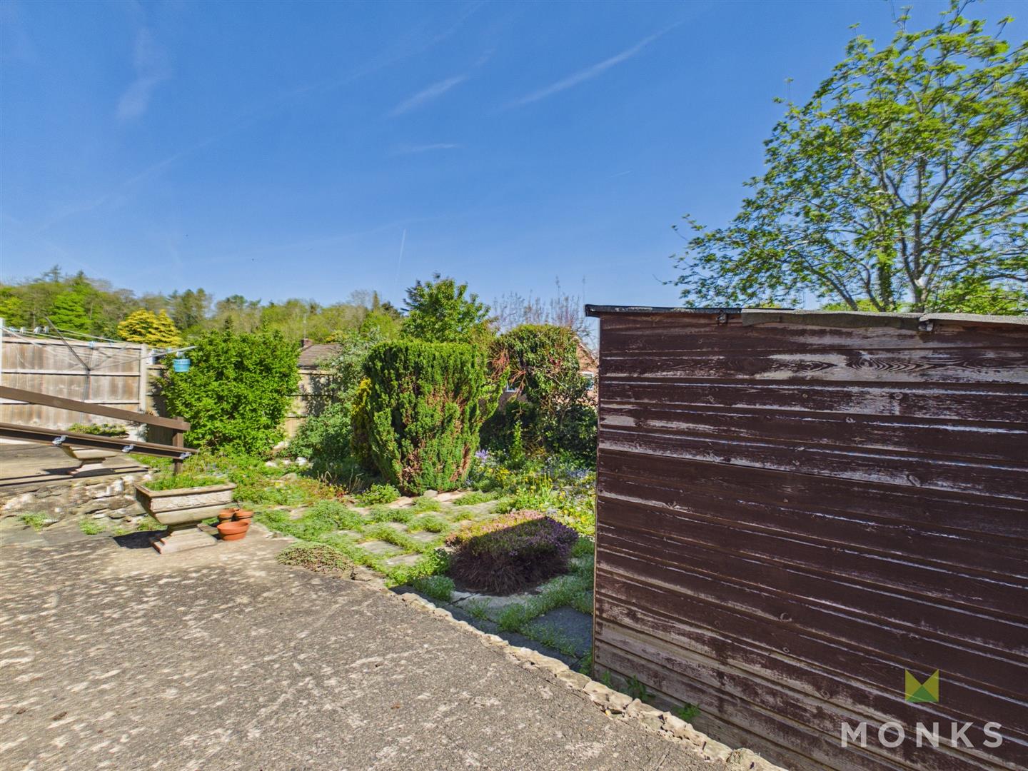 54 Hampton Road, Shropshire, SY11 1SW For Sale
